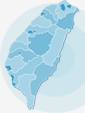 土地貸款服務團隊全省據點地圖